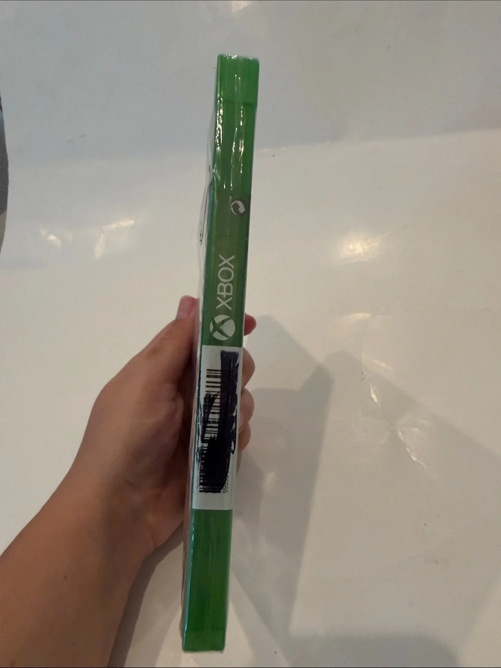 Xbox official call
